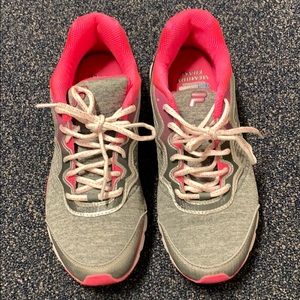 Workout Sneakers 👟